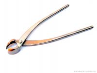 Dingmu gömbkonkáv bonsai olló 02.